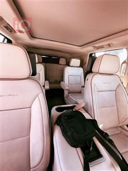 جي ام سي يوكون